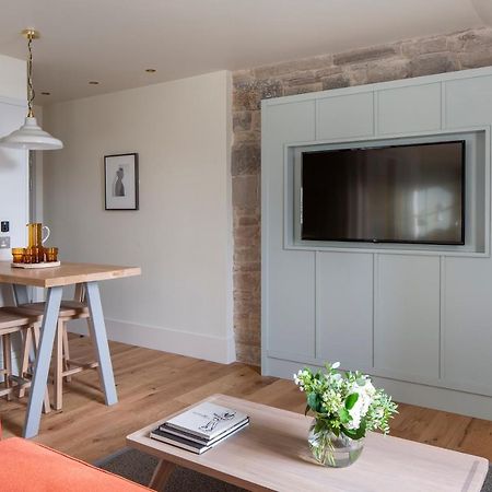Cheval Abbey Strand Apartments, At Holyrood Edinburgh Luaran gambar