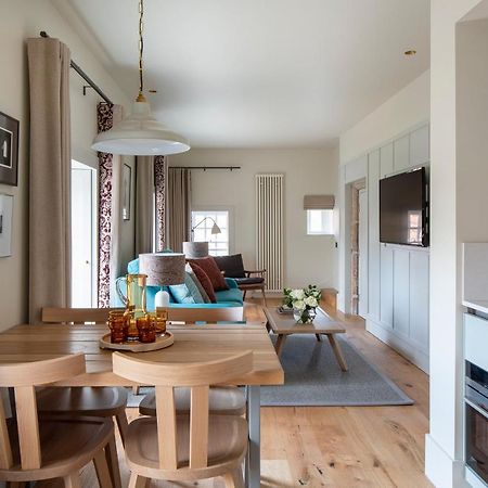 Cheval Abbey Strand Apartments, At Holyrood Edinburgh Luaran gambar