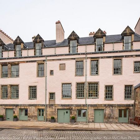 Cheval Abbey Strand Apartments, At Holyrood Edinburgh Luaran gambar