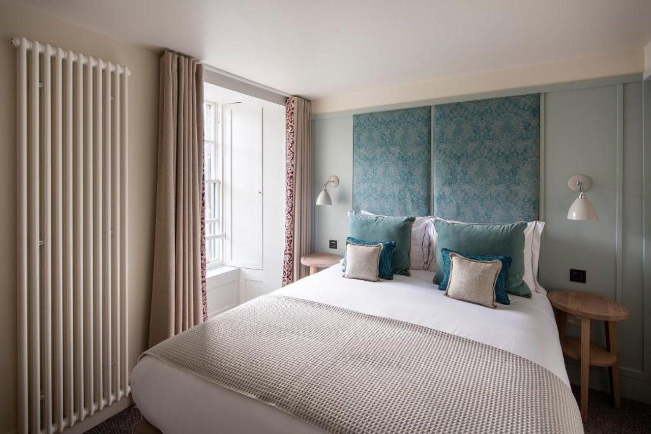 Cheval Abbey Strand Apartments, At Holyrood Edinburgh Luaran gambar