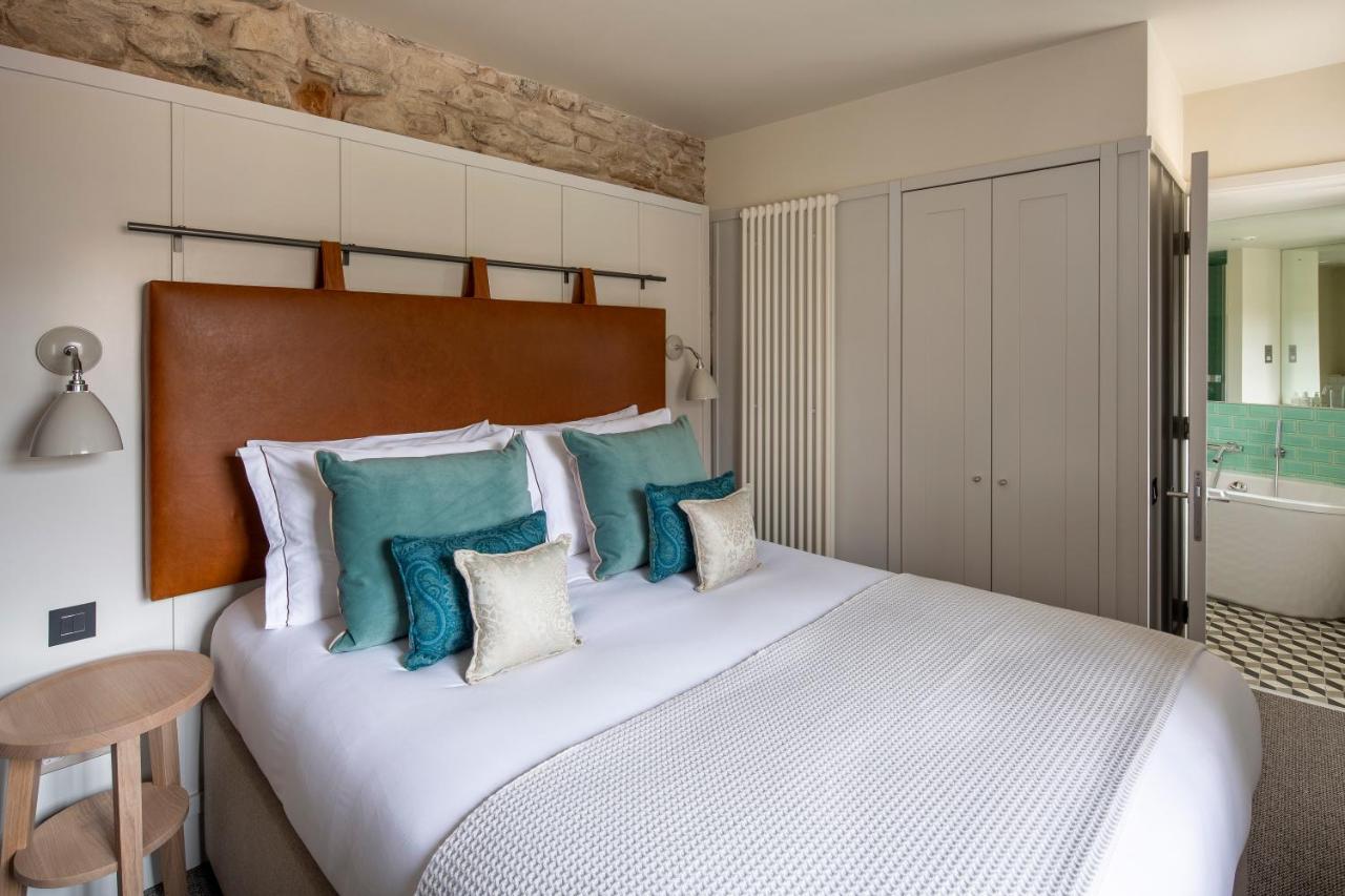 Cheval Abbey Strand Apartments, At Holyrood Edinburgh Luaran gambar