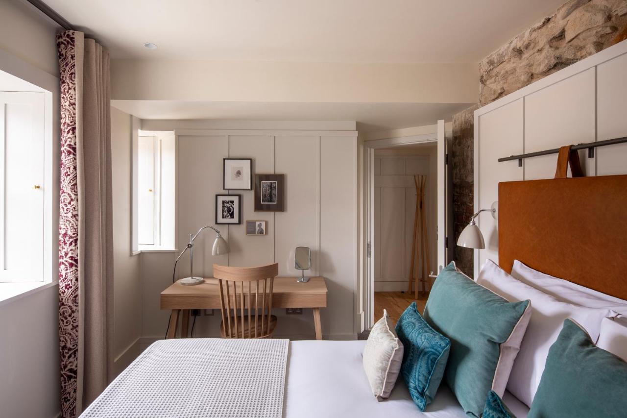 Cheval Abbey Strand Apartments, At Holyrood Edinburgh Luaran gambar