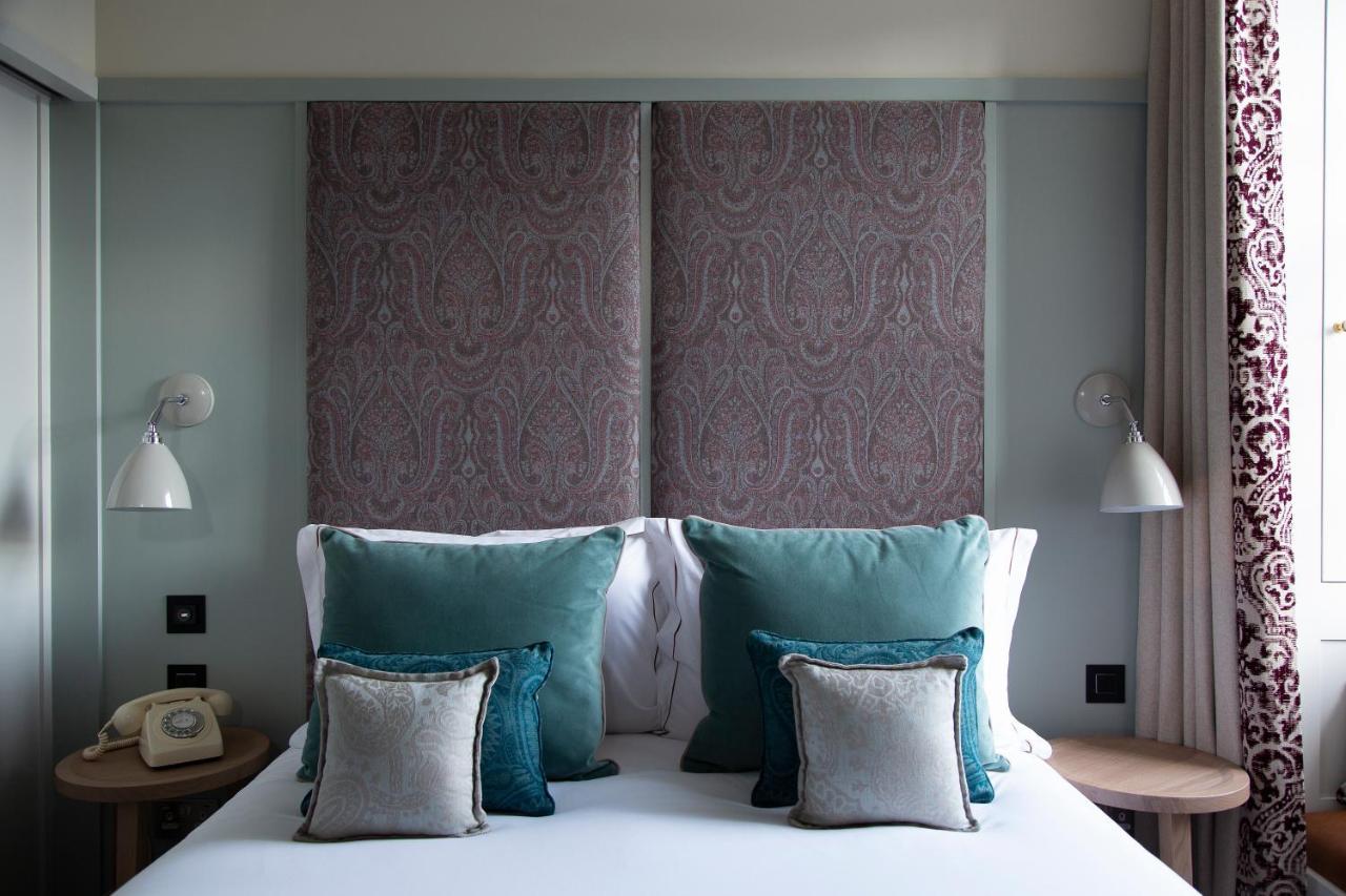 Cheval Abbey Strand Apartments, At Holyrood Edinburgh Luaran gambar