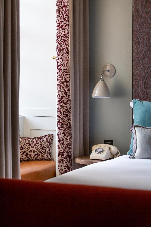 Cheval Abbey Strand Apartments, At Holyrood Edinburgh Luaran gambar